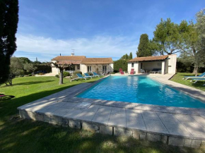 LES TOURMALINES 8 couchages
